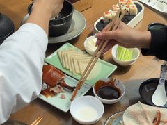 -魁盛居百年鲁菜馆(中林路店)