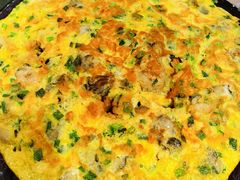 韭菜海蛎煎-原製原味(普陀山磐龙店)
