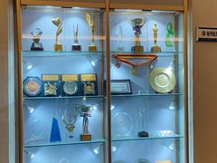 -日日鲜自助餐厅(小公园店)