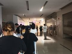 -喜茶(佛山岭南站店)