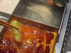 -海底捞火锅(万达广场店)
