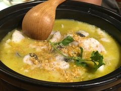 -九锅一堂酸菜鱼(新南凯德直营店)