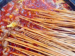 -钢管厂五区小郡肝火锅串串香(总店)