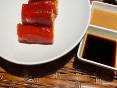 -老广酒楼(樱花店)