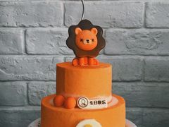-CAKE BOSS 蛋糕老板(西单君太百货店)