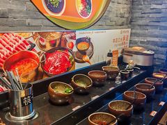 -呷哺呷哺 黄金牧场 (盛世天骄店)