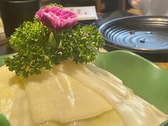 -手选潮汕鲜活牛肉火锅(二七广场店)