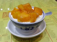 芒果双皮奶-民信老铺(人民路店)