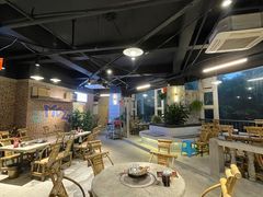 大堂-神伙烧烤(江北黄泥塝店)