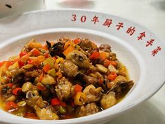 -味上湘菜馆(岳麓山店)