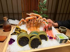 -Minase水濑·日料放题(外滩店)