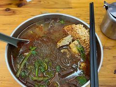 -金原鸭血粉丝汤总店(锁金村店)