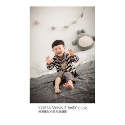 -星宝贝儿童摄影