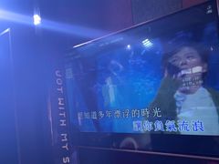 -唱吧麦颂KTV(松江五龙商业广场店)