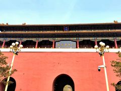 -故宫博物院(故宫)