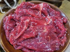 -正南齊北重庆老火锅(光华村直营店)