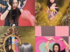 -不可思议减压馆·解压博物馆·摔碗发泄·团建定制