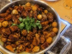 -黄记煌三汁焖锅(名泉广场店)