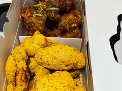 -悠个炸鸡(南京创始店)