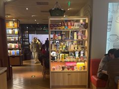 -COSTA COFFEE(新奥购物中心店)