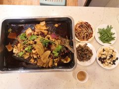 -沈姐万州烤鱼(沙坪坝七中店)