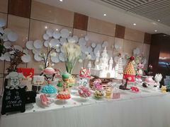 -北京西国贸大酒店