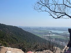 -虞山风景区