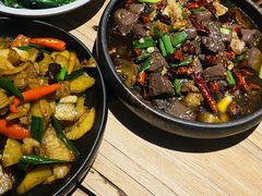-树厨贵州菜(大十字店)