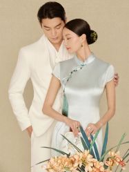点击看大图 -爱城婚纱摄影·品质严选店