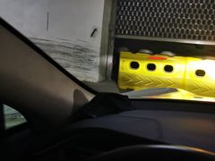 -环球港-停车场