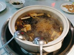 -名善山珍·野生菌汤锅(文殊院店)