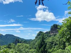 -武当山风景区