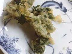 -姥家大锅台水库渔家
