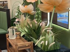 -喃喃椰·糟粕醋·椰子鸡火锅(七堡花园店)