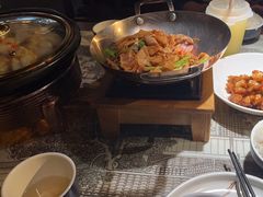 -绿茶餐厅(昌平悦荟店)