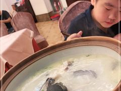 -千岛湖鱼味馆(十字街总店)