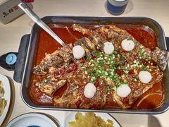 -鱼酷活鱼烤鱼(沈阳大悦城店)
