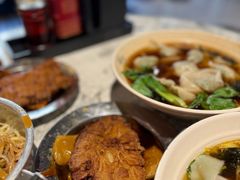 -鲜得来排骨年糕(即墨路店)