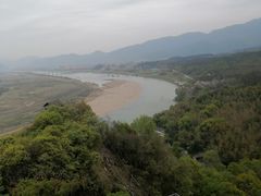 -千岛湖城中湖游船码头