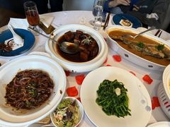 -食悦江南·淮扬菜·烤鸭(亚运村·惠新店)