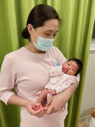 点击看大图 -杭州贝瑞斯美华妇儿医院·早孕·产检·儿科