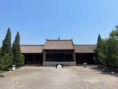 -马村砖雕墓