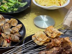 -陈老斯的店(南京大学店)