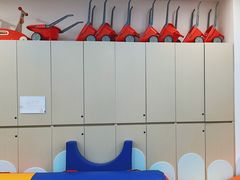 -乐之童成长中心(颍州万达店)