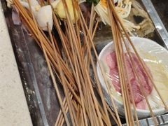 -水碾河刘老大串串香(水碾河路店)