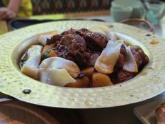-天山传奇新疆菜(SKLP店)