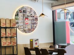 -Tims天好咖啡(华侨城步行街店)
