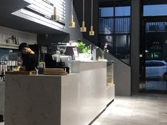 -ADO KAFE(大学城店)
