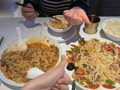 -西域阿里马新疆菜·清真(桂花路店)