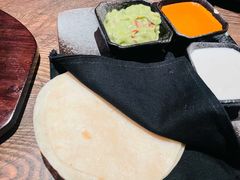 taco-Q MEX 库迈墨西哥餐吧(三里屯店)